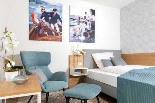 Apartamento Nino-boardinghouse 16