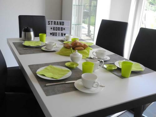 Strandkorb - Nordhorn