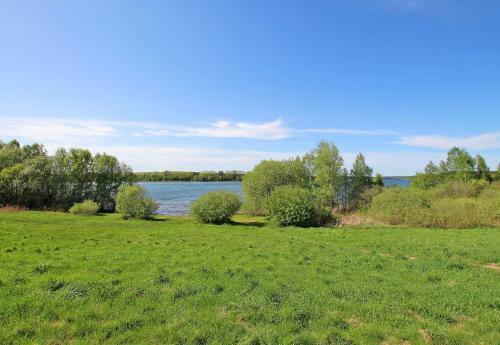 Apartamento Ferienwohnung Nossentiner Huette See 10731