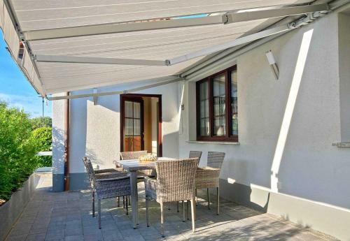 Apartamento Ferienwohnung Nossentiner Huette See 10731