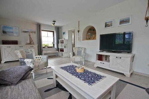 Apartamento Ferienwohnung Nossentiner Huette See 10731
