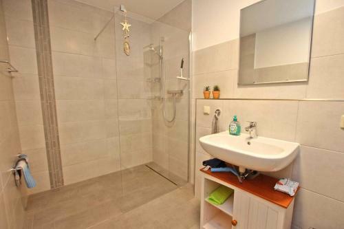 Apartamento Ferienwohnung Nossentiner Huette See 10731