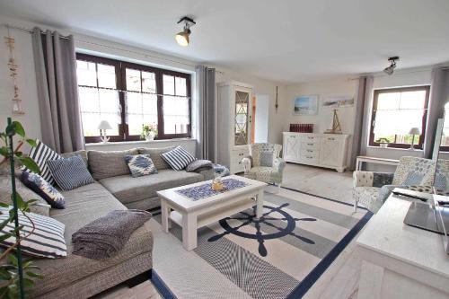 Apartamento Ferienwohnung Nossentiner Huette See 10731