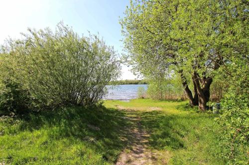 Apartamento Ferienwohnung Nossentiner Huette See 10731