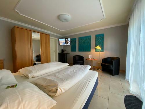 Hostal Gaestehaus Savo