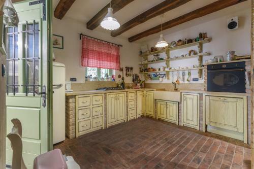 Wonderful Villa Mirna