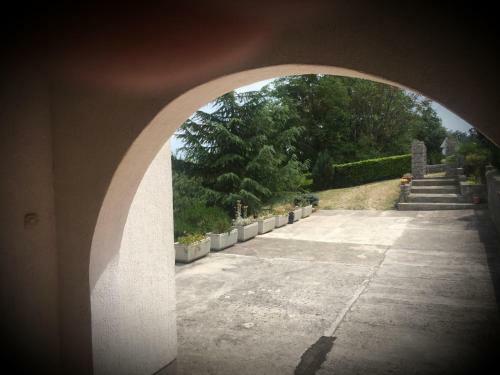 Apartamento Holiday House Martina