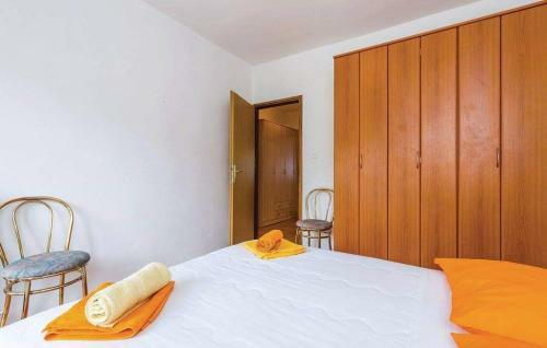 Apartamento Holiday House Martina