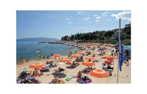 Apartamento Holiday House Martina