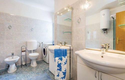Apartamento Holiday House Martina