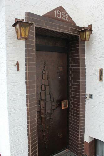 Hotel Ring Inn N�rburg