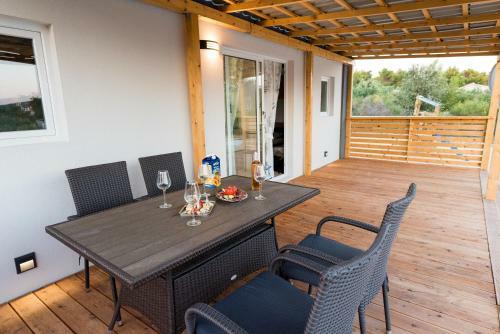 Authentic Camping Dalmatia