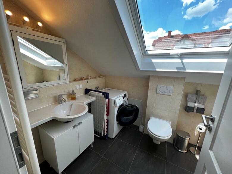 Apartamento Ferienwohnung Schl�ter Nu�loch