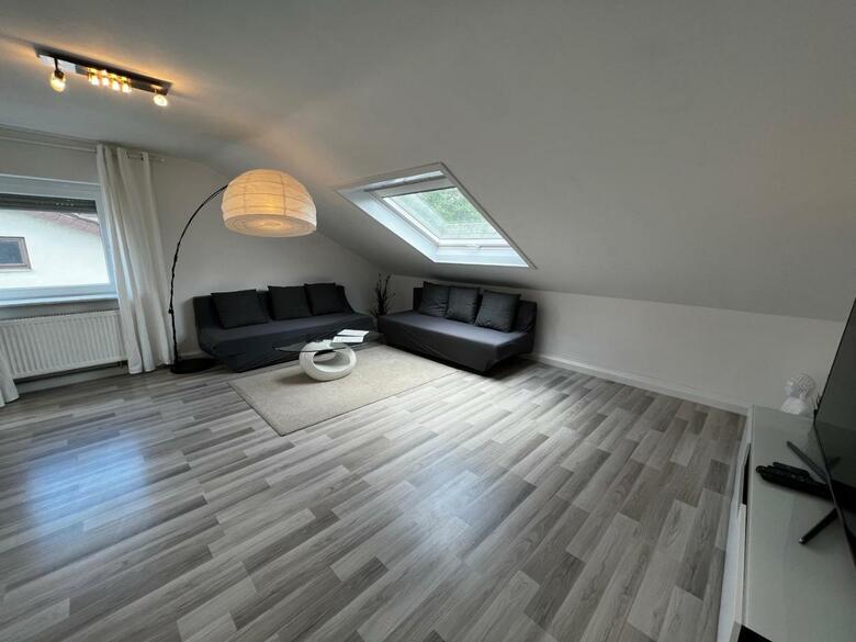 Apartamento Ferienwohnung Schl�ter Nu�loch