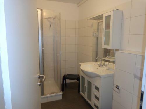 Apartments Norddeicher Stra�e