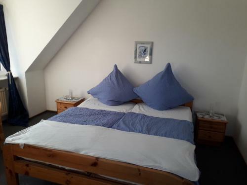 Apartments Norddeicher Stra�e