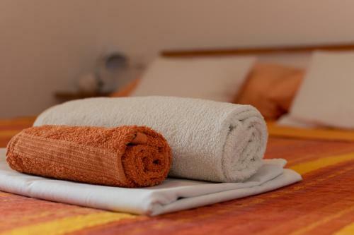 Apartmani Mei? Pirovac