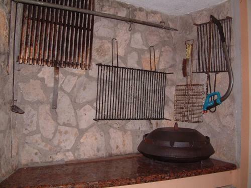 Apartmani Mei? Pirovac
