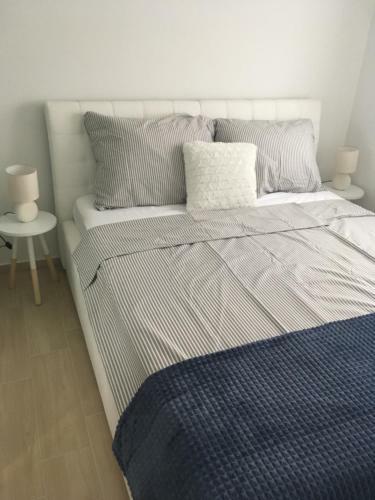 Luxury Apartments Vu?ini? Pirovac
