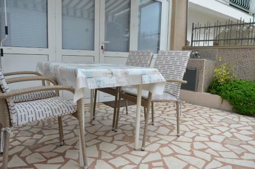 Apartamento Ma-lo 1