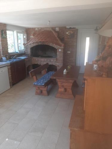 Apartamento Jelica