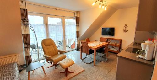 Apartamento Ferienwohnungen Saida Wohnung 2
