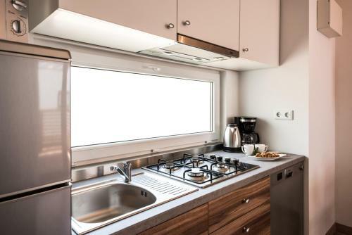 Hotel Mobile Home Pirovac 30