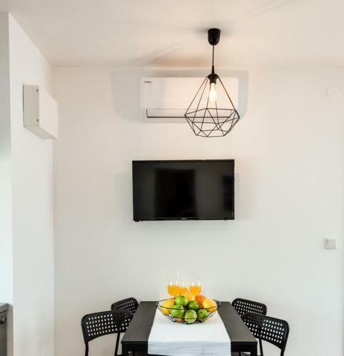 Hotel Mobile Home Pirovac 30