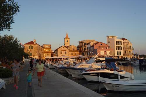 Pirovac - Most Beautiful Beaches In Dalmatia