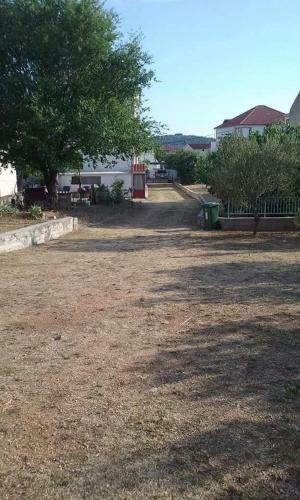 Apartman Pirovac