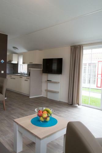 Chalet Bis 5 Personen Ohne Hund - A17099