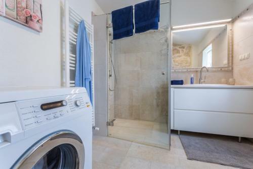 Stone Villa Levanda With Private Pool
