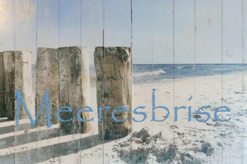 Apartamento Meeresbrise