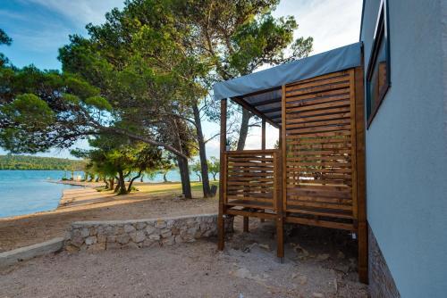 Hotel Mobile Home Pirovac 31