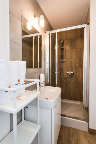 Hotel Mobile Home Pirovac 31