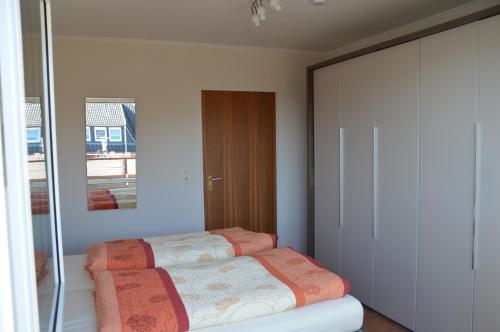 Apartamento Ferienwohnung Besslich Wattweg 5