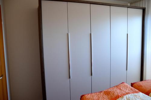 Apartamento Ferienwohnung Besslich Wattweg 5