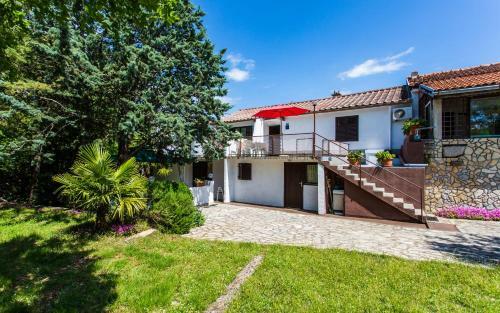 Apartamento Ku?a Martinec