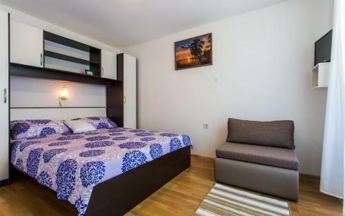 Apartamento Ku?a Martinec