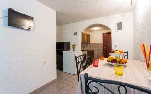Apartamento Ku?a Martinec