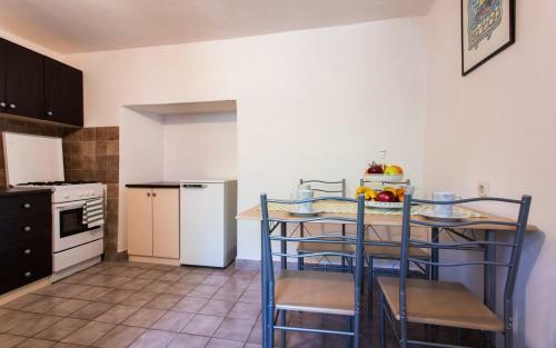 Apartamento Ku?a Martinec