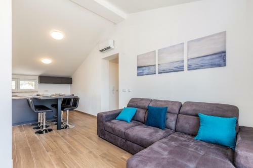 Apartment Sea Dream, Polje - Krk