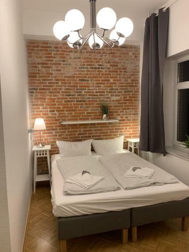 Apartamento Haus Kachelot