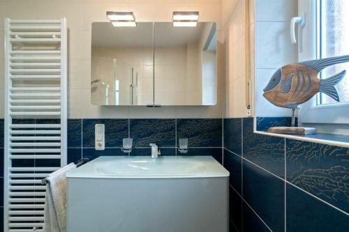 Apartamento Noerder-refugium
