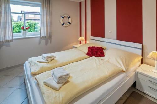 Apartamento Noerder-refugium