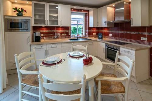 Apartamento Noerder-refugium