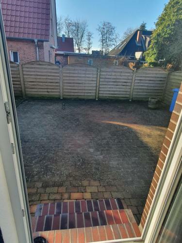 Apartamento Krabbenkieker
