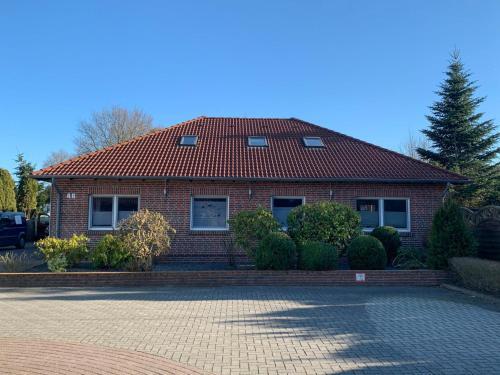 Apartment Speer