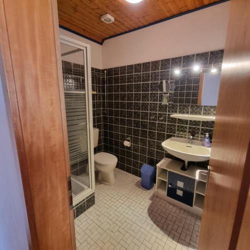 Apartamento Ferienwohnungen Mond&wasser Whg 4