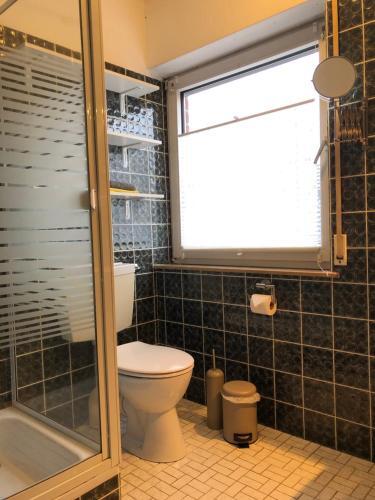 Apartamento Ferienwohnungen Mond&wasser Whg 4
